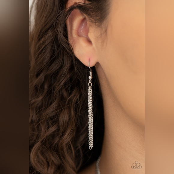 Pebble Me Pretty Necklace - Picture 2 of 3